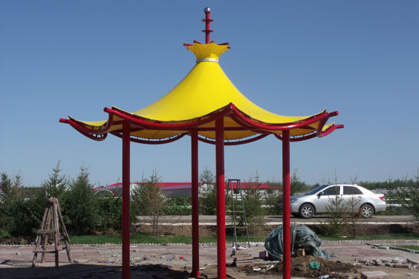 長(zhǎng)春膜結(jié)構(gòu)如何實(shí)現(xiàn)多種顏色：技術(shù)與創(chuàng)意的完美融合